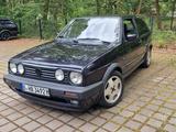 Volkswagen Golf 2 Fire & Ice Bj. 91 90 PS OLDTIMER Zu... - Volkswagen Golf: Fire