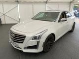 Cadillac CTS 3.6L Premium Panorama*HuD*Sitzbelüftung - Cadillac CTS Gebrauchtwagen