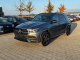 Mercedes-Benz GLE 450 4Matic AMG PANORAMA/LUFTFEDERUNG - gebrauchte Mercedes-Benz GLE 450 aus dem Jahr 2019