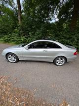 Mercedes-Benz CLK 320 ELEGANCE Elegance - gebrauchte Mercedes-Benz CLK 320 aus dem Jahr 2004