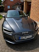 Audi A5 Sportback 40 TDI quattro S line | Matrix LED - Audi A5 in Bonn