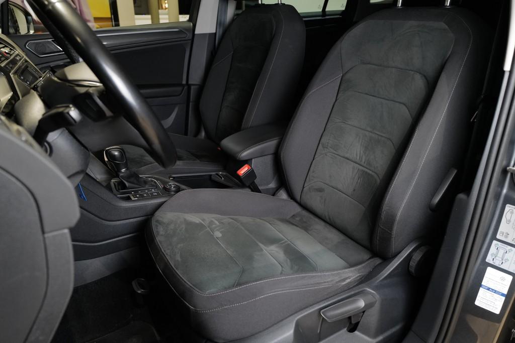 Volkswagen Tiguan 2.0TDI DSG Highline 4Motion AHK 360° Navi