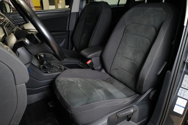 Volkswagen Tiguan 2.0TDI DSG Highline 4Motion AHK 360° Navi