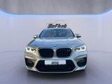 BMW X4M PERFORMANCE*NAPPA*AGA*HUD*PANO*CARBON* - BMW X4 M aus 2019