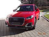 Audi Q2 sport 2.0 TFSI quattro - Audi quattro: 2.0