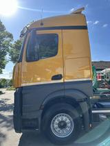 Mercedes-Benz Actros 6x2 2546 2646 Lenk/Lift MEILLER 2... - Angebote