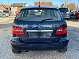 Mercedes-Benz B 200*HU/AU neu*Klima*PDC*SHZ*Panorama*Teilleder - Mercedes-Benz B 200 aus 2007