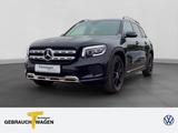 Mercedes-Benz 220 GLB 220d 4Matic PROGRESSIVE LED LM18 - Mercedes-Benz 220 aus 2021