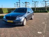 Mercedes-Benz C 230 T AVANTGARDE  - gebrauchte Mercedes-Benz C 230 aus dem Jahr 2008