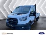 Ford Transit 2,0l EcoBlue Pritsche 350 L3 ''Trend'' E - Ford Transit Neuwagen in Stuttgart