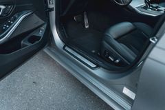 Fahrzeugabbildung ALPINA D3 S 3.0 Allrad Touring *Sonderlack*Mwst.*