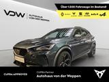 Cupra Formentor VZ 4Drive 2.0 TSI AHK Klima Navi - Cupra Formentor mit Benzin-Antrieb: Sportwagen, Automatik