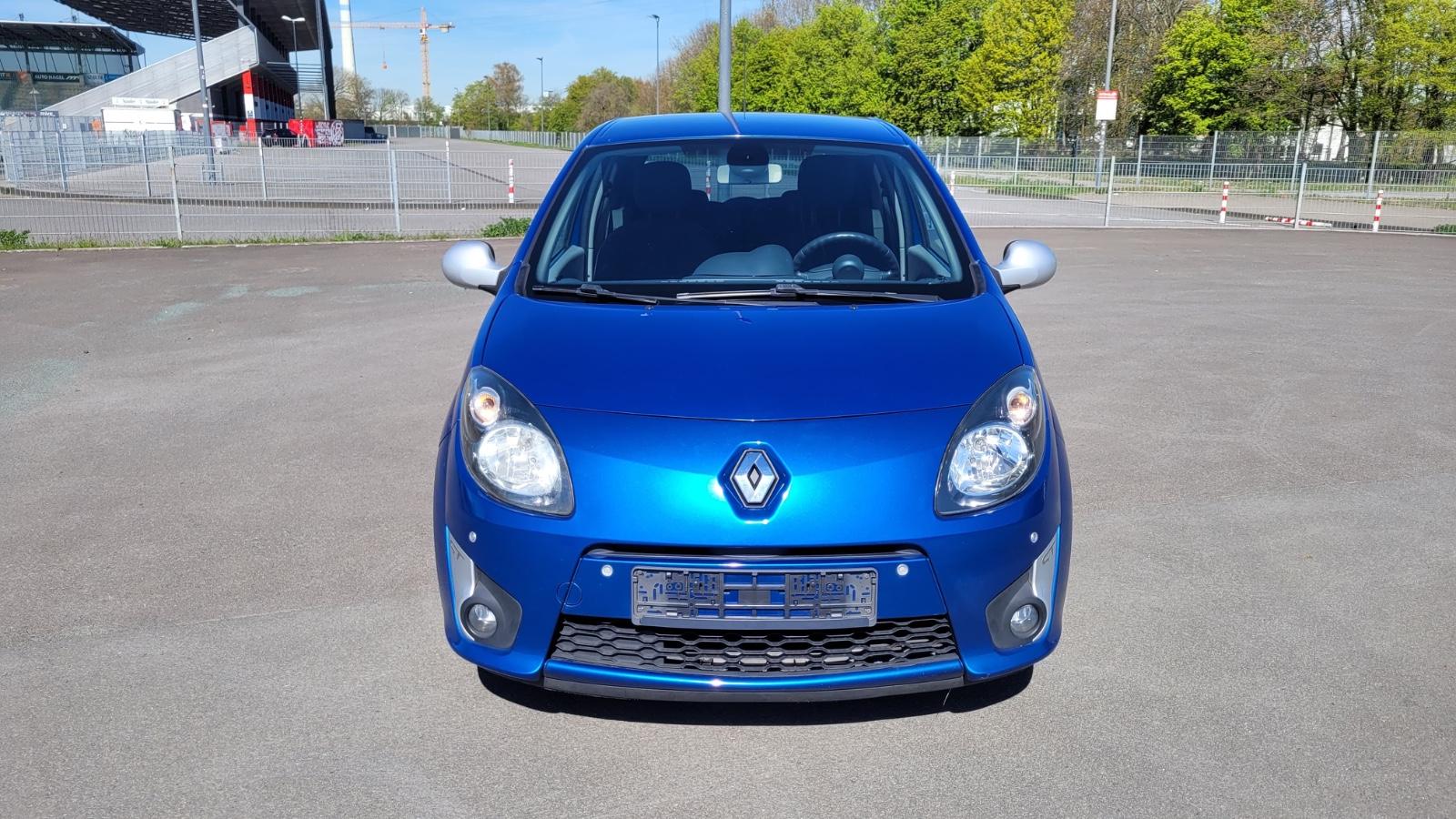Renault Twingo GT Servo Klima PDC***