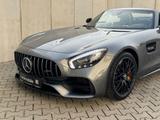 Mercedes-Benz AMG GTC Roadster/Night/Keramik/PerfSitz/Carbon - scheckheftgepflegte Mercedes AMG GT C