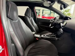 PEUGEOT 308 225 SW GT PANO MASSAGE LED CAM ALCANTARA TOP