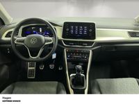 Volkswagen T-Roc - Vorschau Bild 6