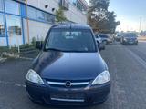 Opel Combo Edition 5 Sitzer Automatik Tuv neu - Opel Combo Gebrauchtwagen in Mannheim