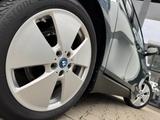 BMW i3 120Ah Standh. LED PDC DAB Tempomat Klima Shz - BMW i3 in Solingen