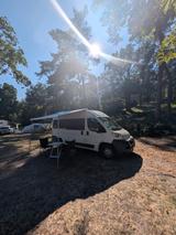 Peugeot  Camper Peugeot Boxer - Peugeot Kastenwagen Boxer