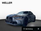 BMW M4 Competition Cabrio M xDrive MDrivPack UlitPak