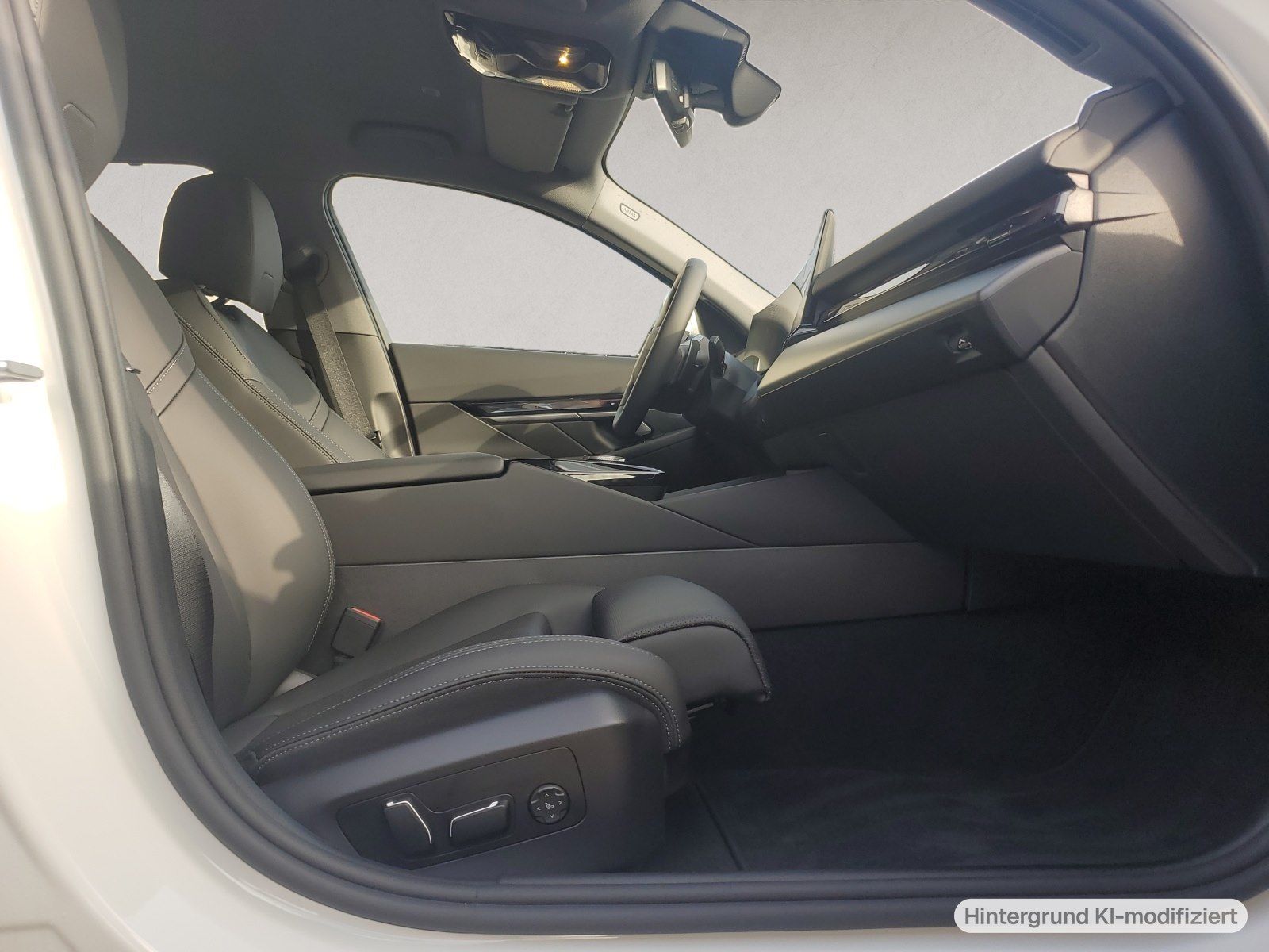 BMW 520 - Bild 19