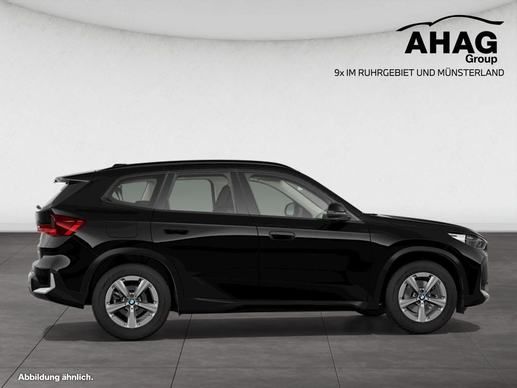BMW X1 sDrive18i foto 8