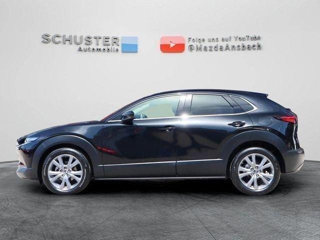 Mazda CX-30 Selection 2.0 150 PS Matrix-LED/360° Kamer