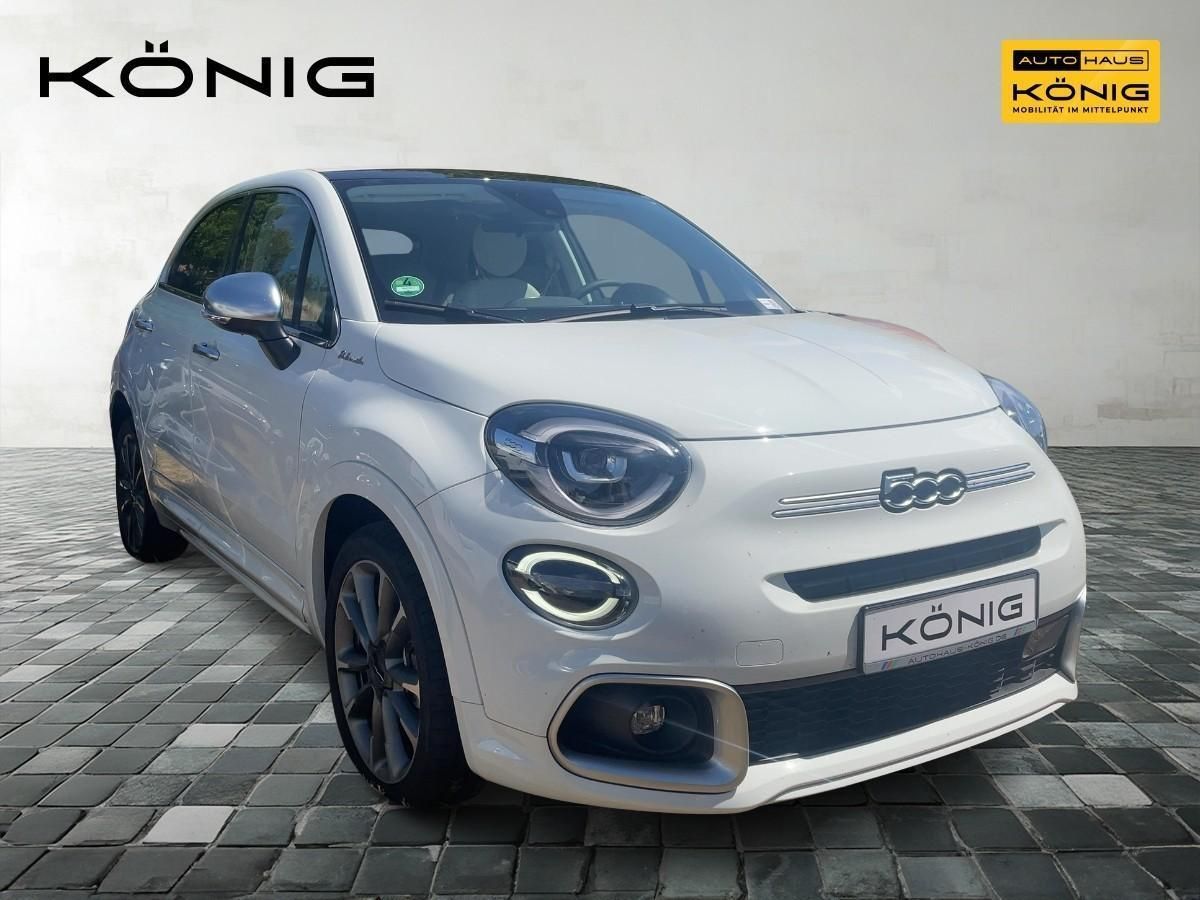 Fiat 500X - Bild 2