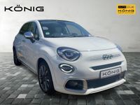 Fiat 500X - Vorschau Bild 2