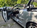 Peugeot 207 CC Platinum 120 Platinum - Peugeot 207 mit Benzin-Antrieb: Leder, Cabrio, Platinum