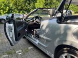 Peugeot 207 CC Platinum 120 Platinum - Peugeot 207 aus 2010