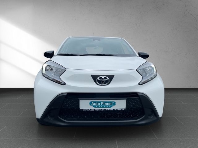 Toyota Aygo X 1.0 Play *ACC*CARPLAY*CAM*DAB*KLIMA*TEL*