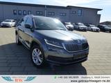 Skoda Kodiaq Style 4x4 190PS+LEDER+NAVI+LED+360°KAMERA