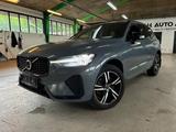 Volvo XC60 Plus Dark Recharge PHEV AWD T8 R-DESIGN - Volvo XC60: Recharge Plus Dark