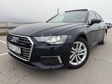 Audi A6 40 TDI Avant*S TRO*PANO*VIRTU*LED*NAVI*KAMERA