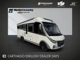 Carthago chic e-line xl I I 61 LE(404) Mercedes