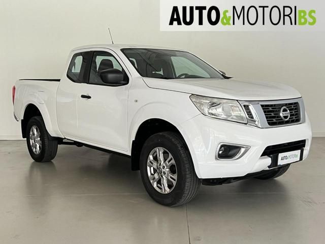 Nissan NISSAN Navara 2.3 dCi 4WD King Cab Acenta *GANCI imagem 3