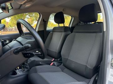 Citroen C3 - 7