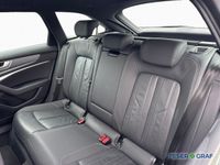 Audi A6 - Vorschau Bild 11