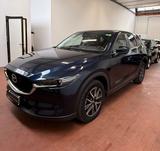 Mazda CX-5 2.2L Skyactiv-D 150 CV AWD Exclusive - Mazda CX-5 Kombi Gebrauchtwagen