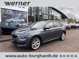 Skoda Kamiq 1.5 TSI Style DSG - Skoda Kamiq Gebrauchtwagen in Bremen