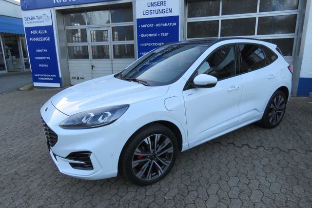 Ford Kuga Hybrid ST-LINE X B&O Pano