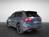 Volkswagen Tiguan R 2.0 TSI DSG  4M Black Style  Panodach N - Volkswagen Tiguan mit Benzin-Antrieb: Geländewagen, 2.0