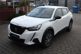Peugeot 2008 PureTech 100 *1.Hand - Klimaaut. - Euro 6* - Peugeot 2008 in Nürnberg