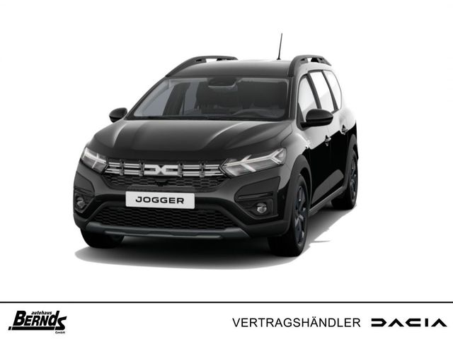 Dacia Jogger TCe 110 Expression Sicherheit + Winterpak