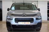 Citroën Berlingo PureTech 110 *NAVI*SHZ*PDC*APPLE* - Citroën Berlingo: Van