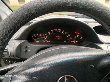 2003 Mercedes-BENZ VANEO 照片 6