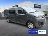 Opel Vivaro DOKA 2.0 D EDITION M AUT. STANDHZG NAVI - Opel Vivaro: Schiebetuer
