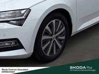 Skoda Superb - Vorschau Bild 11