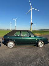 Volkswagen Golf Cabrio Classicline  Lack & Verdeck NEU - Volkswagen Golf: Cabrio, Classicline